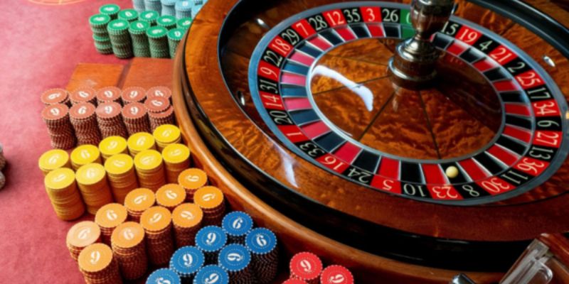 Những lý do khiến BET365 trở thành lựa chọn hàng đầu cho người chơi casino trực tuyến Những lý do khiến BET365 trở thành lựa chọn hàng đầu cho người chơi casino trực tuyến